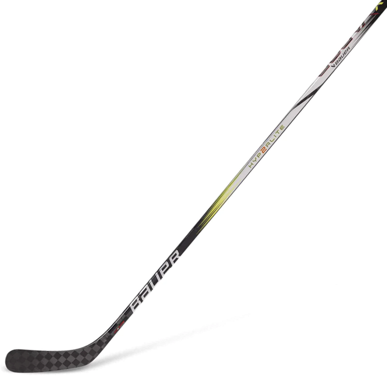Bauer Vapor Hyperlite 2 - Intermédiaire